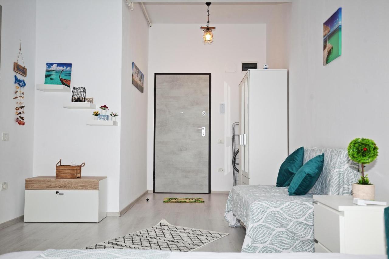 Beach Breeze Residence Нэводари Экстерьер фото