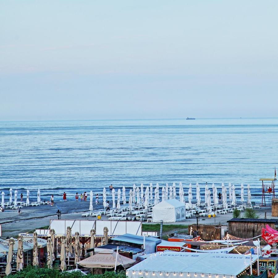 Beach Breeze Residence Нэводари Экстерьер фото
