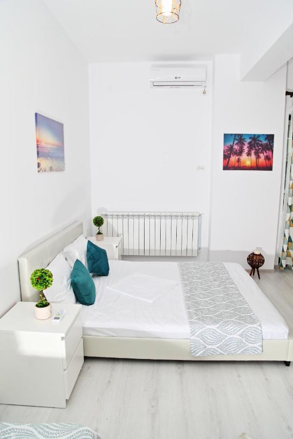 Beach Breeze Residence Нэводари Экстерьер фото