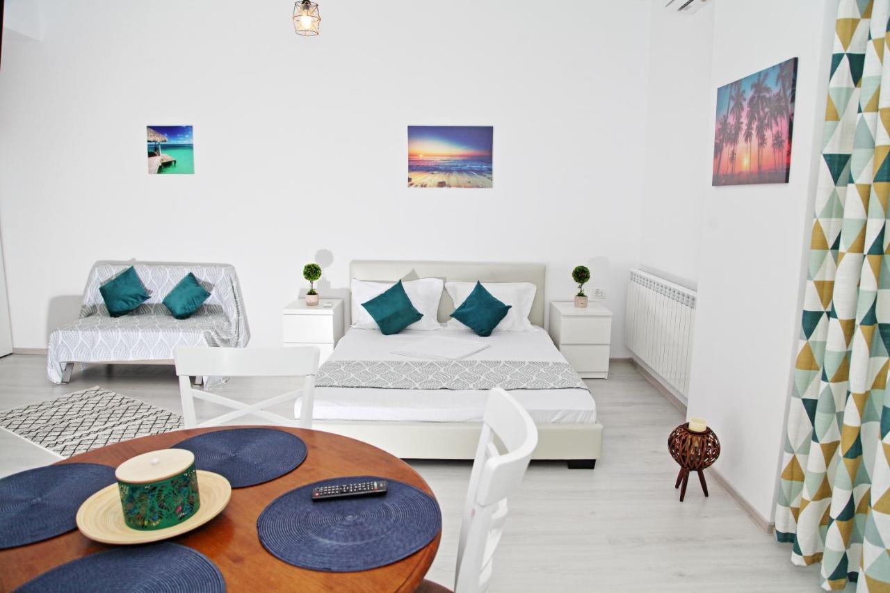 Beach Breeze Residence Нэводари Экстерьер фото
