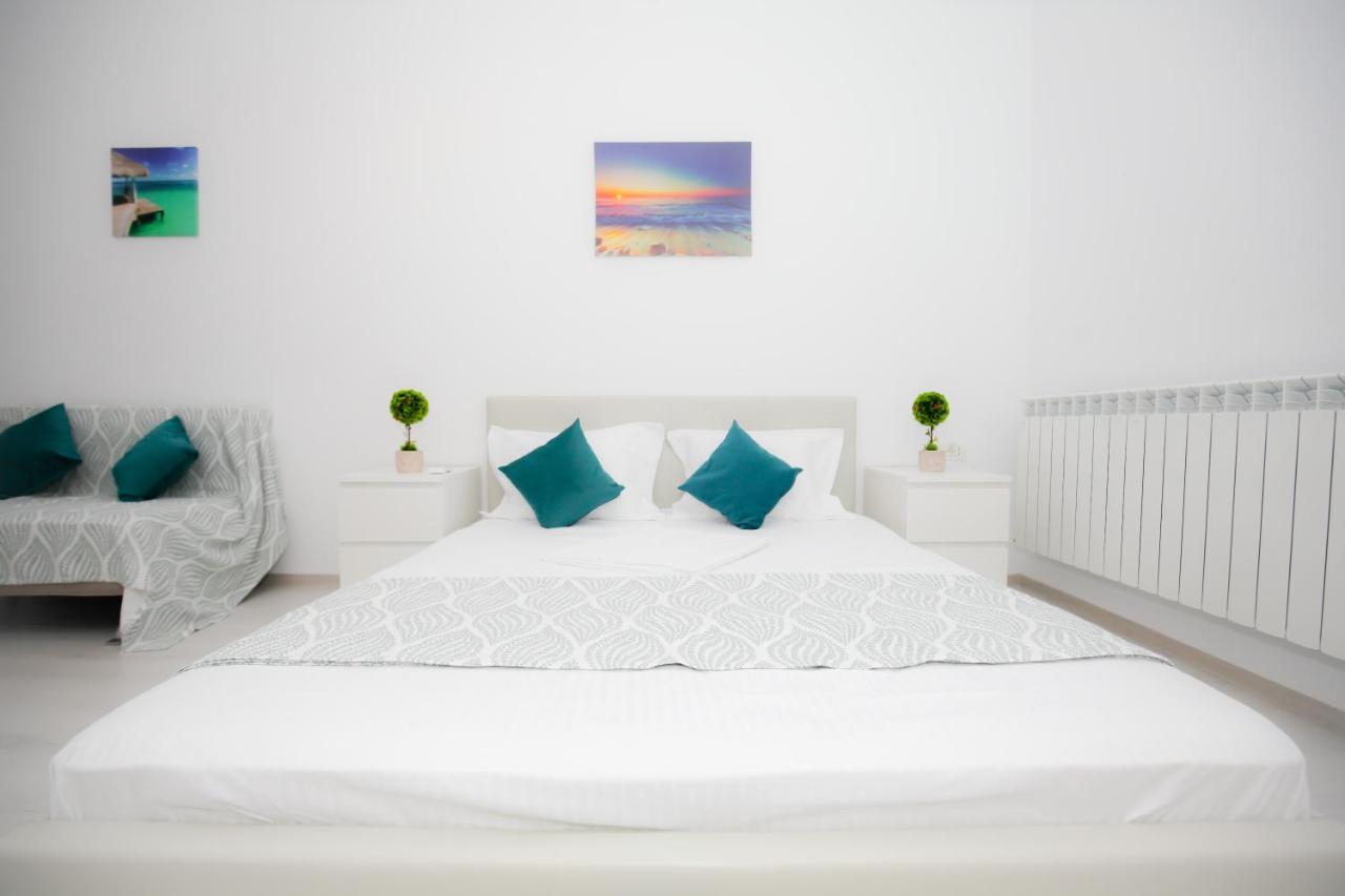 Beach Breeze Residence Нэводари Экстерьер фото