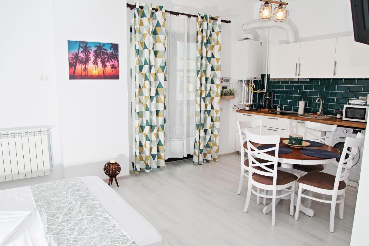 Beach Breeze Residence Нэводари Экстерьер фото