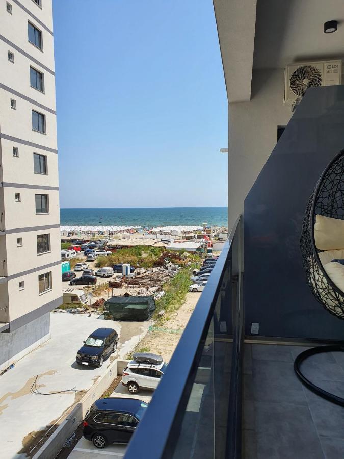Beach Breeze Residence Нэводари Экстерьер фото